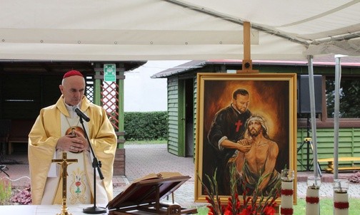 Wspierają żywotność Kościoła