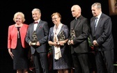 Wyróżnienia im. św. Kamila 2018 