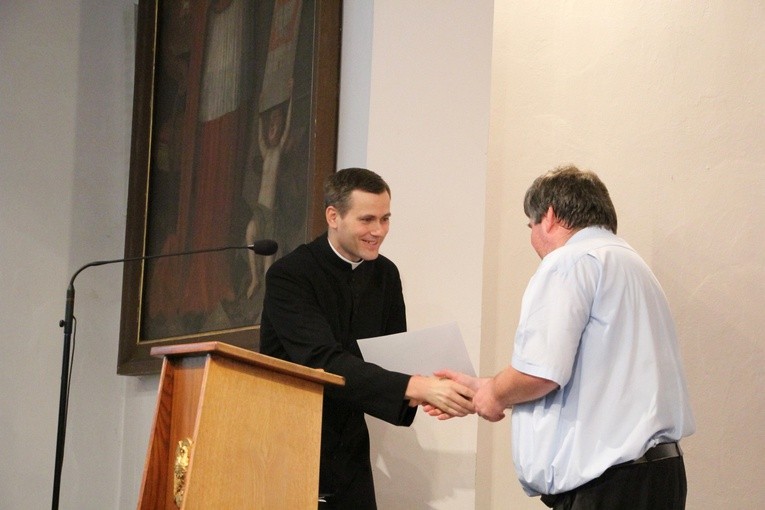 XVII Szachowe Mistrzostwa Polski Duchowieństwa