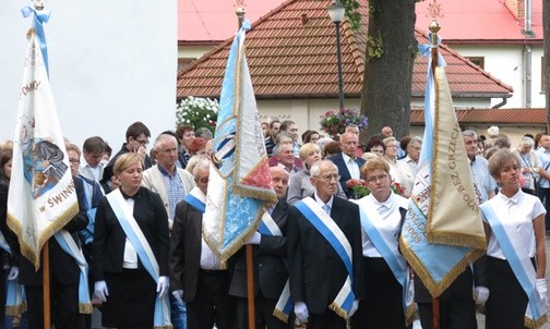 Rycerskie czuwanie