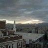 Jemen powoli umiera