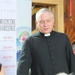 Muzyczne korzenie - warsztaty dla dzieci z parafii w Juszczynie