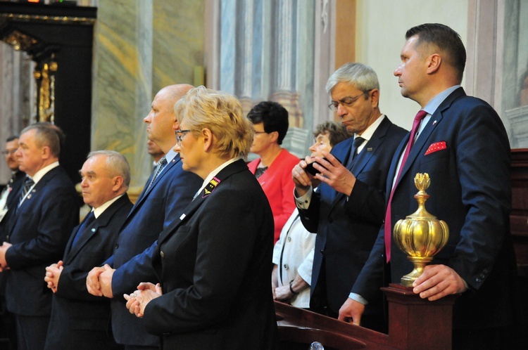 38. rocznica Lubelskiego Lipca