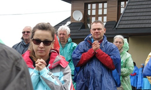 Ewangelizacja na Pilsku