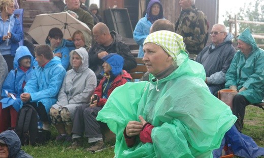 Ewangelizacja na Pilsku