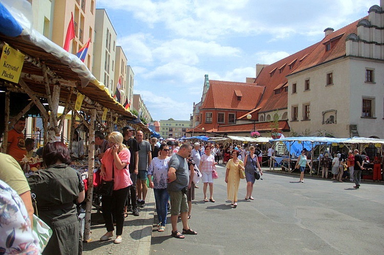 Lwóweckie Lato Agatowe