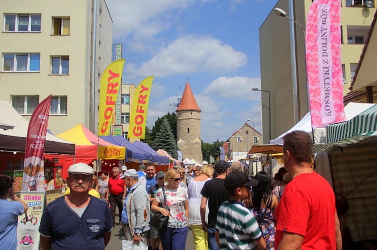 Lwóweckie Lato Agatowe