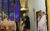 Odpust św. Kamila w Zabrzu