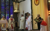 Odpust św. Kamila w Zabrzu