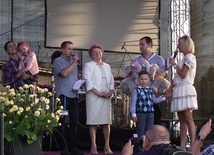 "Mania pomagania" w Koszycach Małych