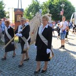 Odpust Matki Bożej Szkaplerznej w Swarzewie