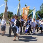 Odpust Matki Bożej Szkaplerznej w Swarzewie