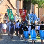 Odpust Matki Bożej Szkaplerznej w Swarzewie