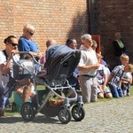 Odpust Matki Bożej Szkaplerznej w Swarzewie