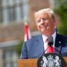 Trump: UE, Rosja i Chiny to wrogowie