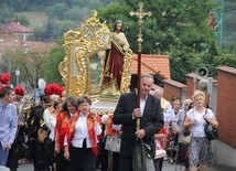 Będę chodzić, dopóki się da