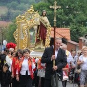 Będę chodzić, dopóki się da