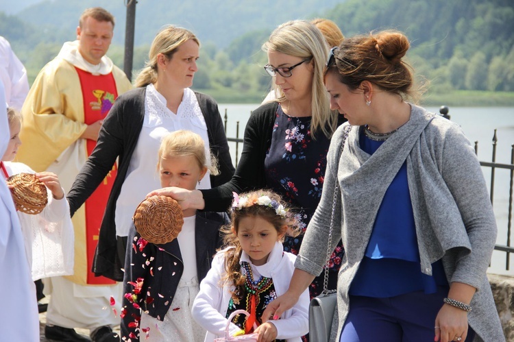 Odpust ku czci świętych Świerada i Benedykta