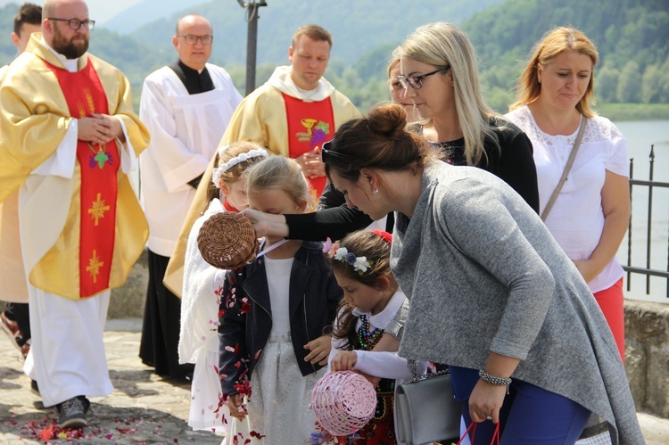 Odpust ku czci świętych Świerada i Benedykta