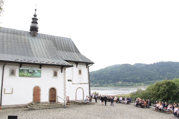 Odpust ku czci świętych Świerada i Benedykta