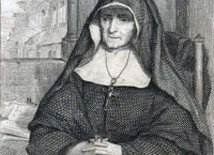 Św. Maria Magdalena Postel