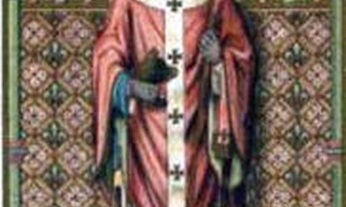 Św. Piotr Chryzolog
