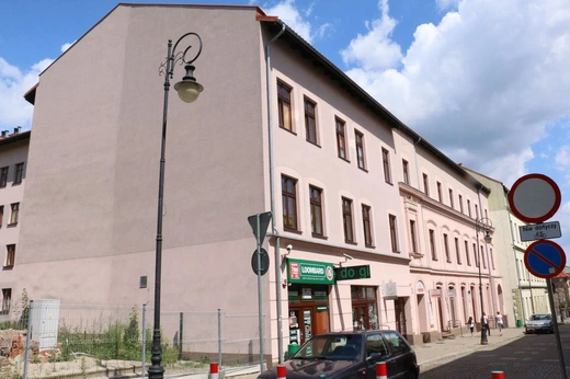 Wędrówka śladami Żydów chrzanowskich