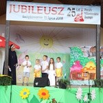 Jubileusz brzeskiego Miłosierdzia