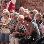 Odpust MB Szkaplerznej u karmelitów