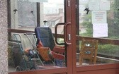 Podpalenie ośrodka dla niepełnosprawnych dzieci na Giszowcu