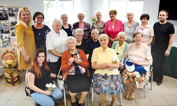 Czują się rodziną