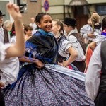 Dni Folkloru "Warmia 2018"