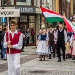 Dni Folkloru "Warmia 2018"