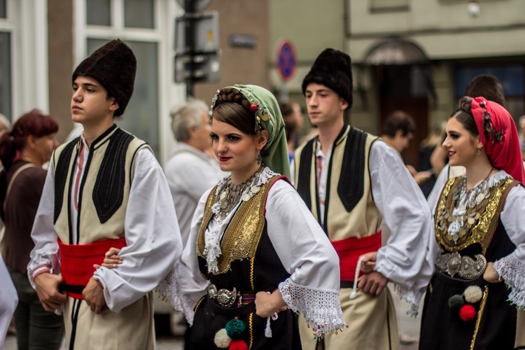 Dni Folkloru "Warmia 2018"