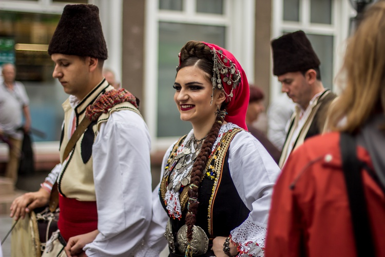 Dni Folkloru "Warmia 2018"