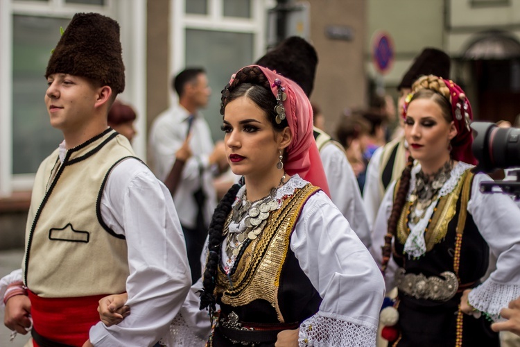 Dni Folkloru "Warmia 2018"