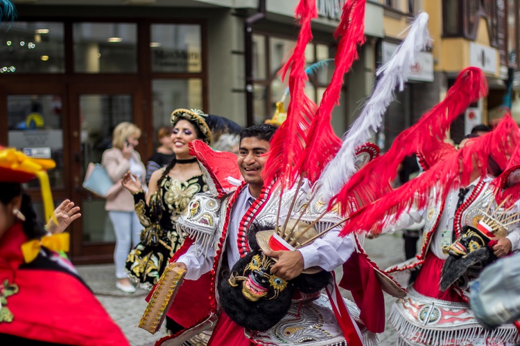 Dni Folkloru "Warmia 2018"