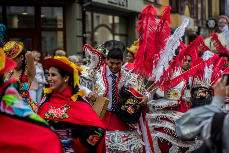 Dni Folkloru "Warmia 2018"