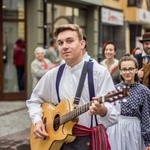 Dni Folkloru "Warmia 2018"