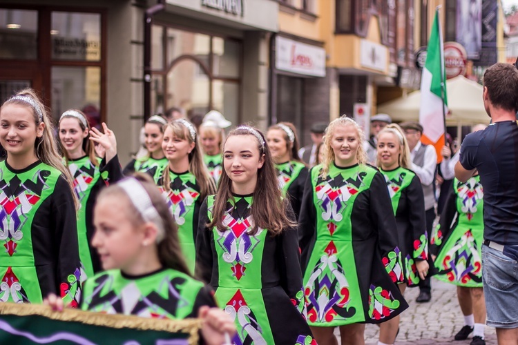 Dni Folkloru "Warmia 2018"