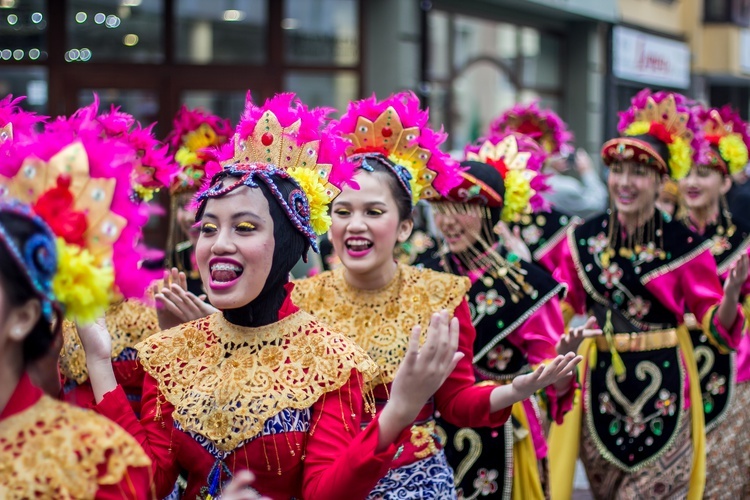 Dni Folkloru "Warmia 2018"