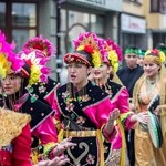 Dni Folkloru "Warmia 2018"