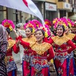 Dni Folkloru "Warmia 2018"