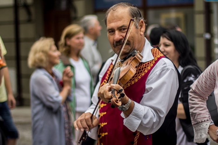 Dni Folkloru "Warmia 2018"