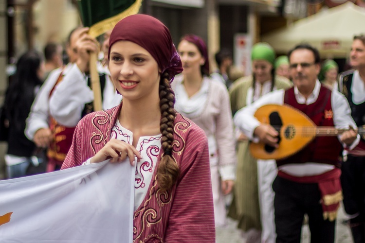 Dni Folkloru "Warmia 2018"