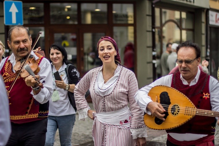 Dni Folkloru "Warmia 2018"