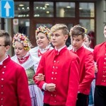 Dni Folkloru "Warmia 2018"