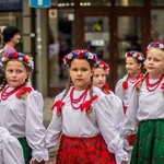 Dni Folkloru "Warmia 2018"