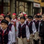 Dni Folkloru "Warmia 2018"