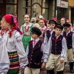 Dni Folkloru "Warmia 2018"